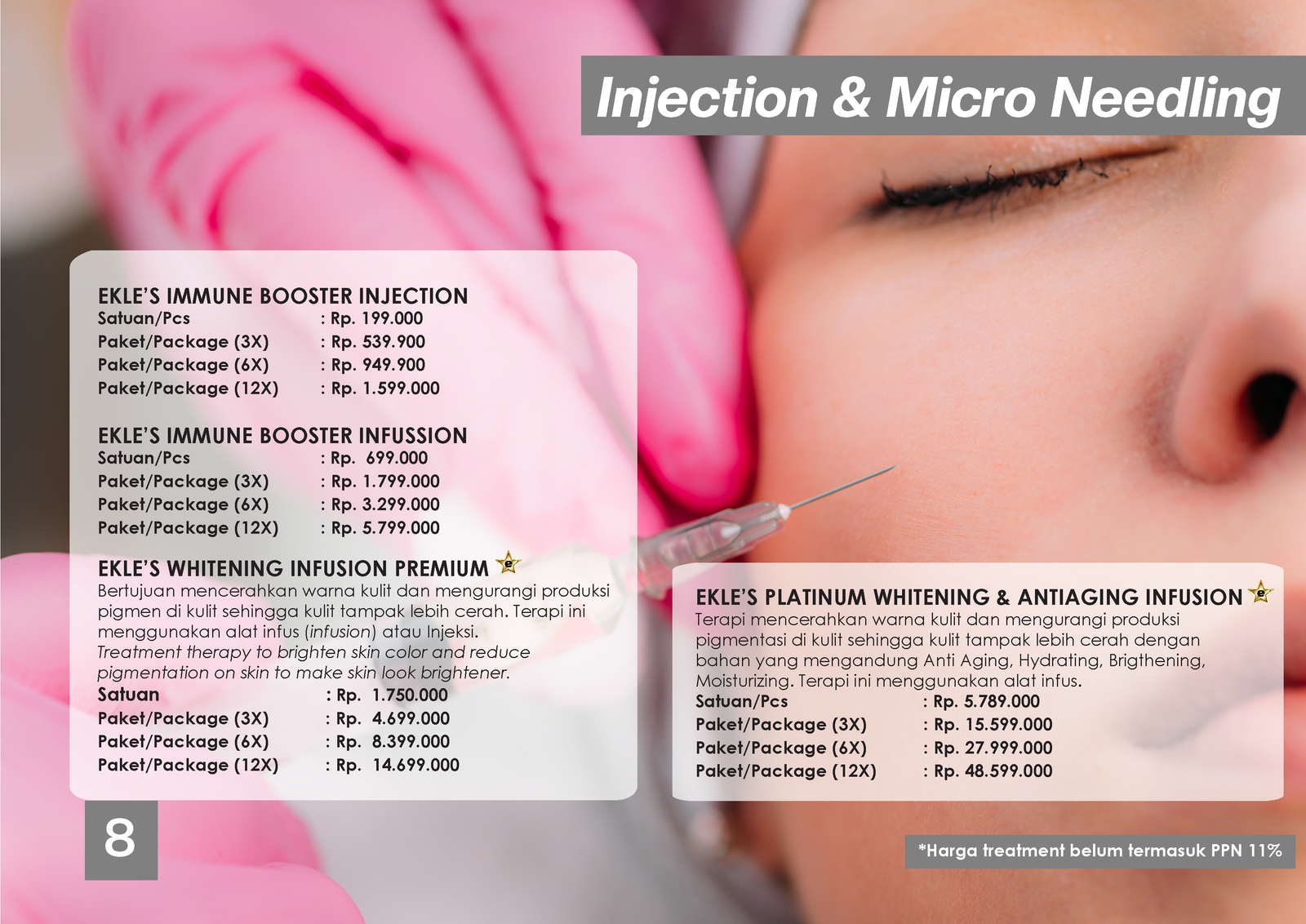 Harga Treatment halaman 10